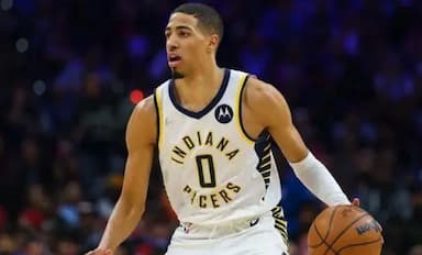  乔治的NBA生涯与两支球队的“廉价”总决赛 